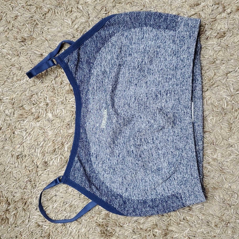 gymshark bra